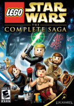 LEGO Star Wars: The Complete Saga Steam (Digital Download)