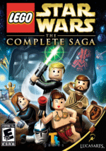 LEGO Star Wars: The Complete Saga Steam (Digital Download)