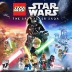 LEGO Star Wars: The Skywalker Saga EU Steam (Digital Download)