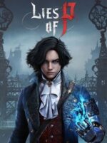 Lies of P Steam (Digital Download)