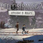 Life is Strange 2 - Episode 2 Steam (Digital Download)