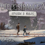 Life is Strange 2 - Episode 2 Steam (Digital Download)
