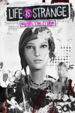 Life is Strange: Before the Storm Steam (Digital Download)