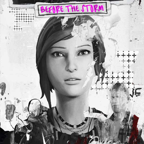 Life is Strange: Before the Storm Steam (Digital Download)