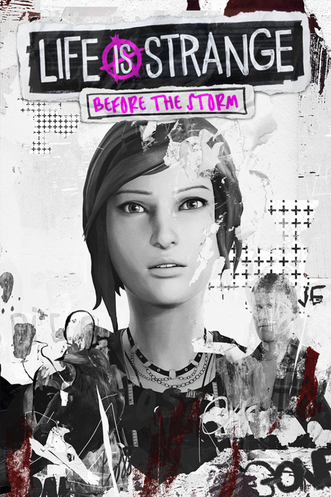 Life is Strange: Before the Storm Steam (Digital Download)