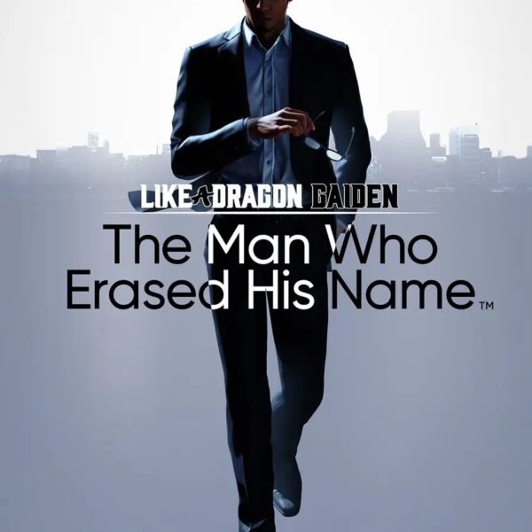 Like a Dragon Gaiden: The Man Who Erased His Name EU Steam (Digital Download)