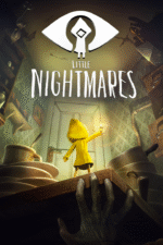 Little Nightmares Steam (Digital Download)