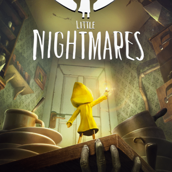 Little Nightmares Steam (Digital Download)