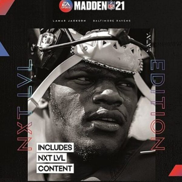 Madden NFL 21 - NXT LVL Content Pack EU PS5 (Digital Download)