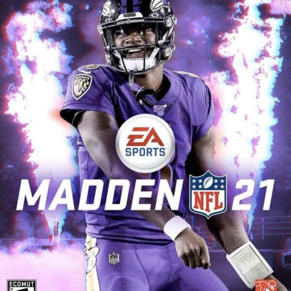 Madden NFL 21 Origin (Digital Download)
