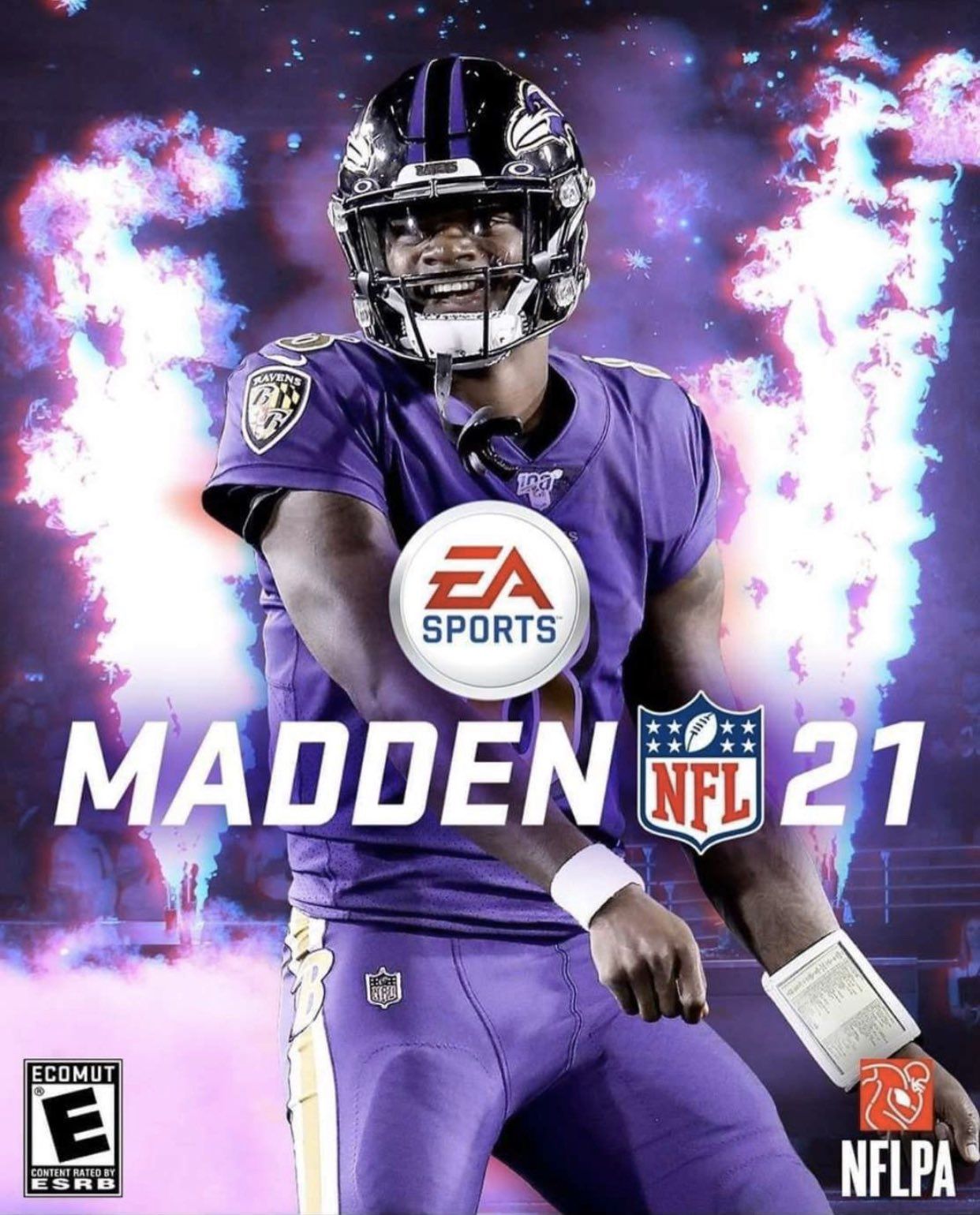 Madden NFL 21 Origin (Digital Download) Madden NFL 21 Origin (Digital Download)