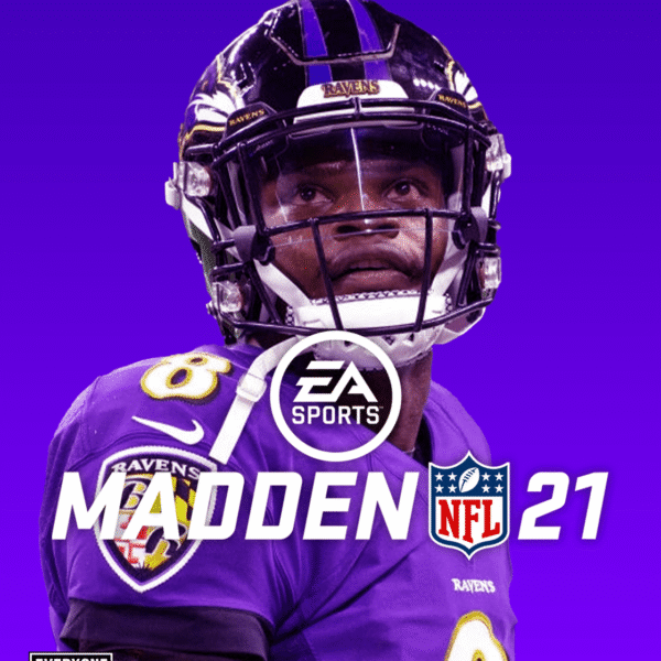 Madden NFL 21 XBOX One (Digital Download)