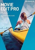 MAGIX Movie Edit Pro Plus 2018