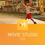 MAGIX Movie Studio 2022 (Digital Download)