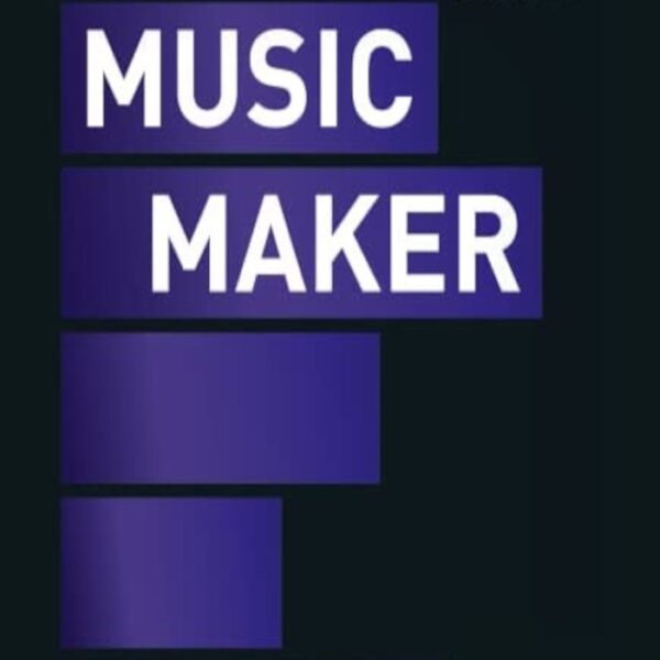 MAGIX Music Maker 2024 Digital Download