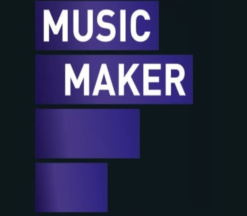 MAGIX Music Maker 2024 Digital Download