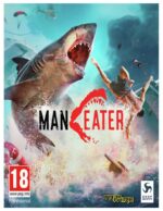 Maneater Epic Games (Digital Download)