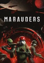 Marauders Steam (Digital Download)
