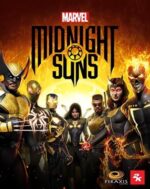 Marvel's Midnight Suns EU Steam (Digital Download)