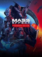 Mass Effect Legendary Edition Origin (Digital Download)