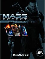 Mass Effect Trilogy Origin (Digital Download)