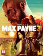 Max Payne 3 Steam (Digital Download)