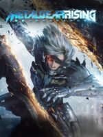 Metal Gear Rising Revengeance Steam (Digital Download)
