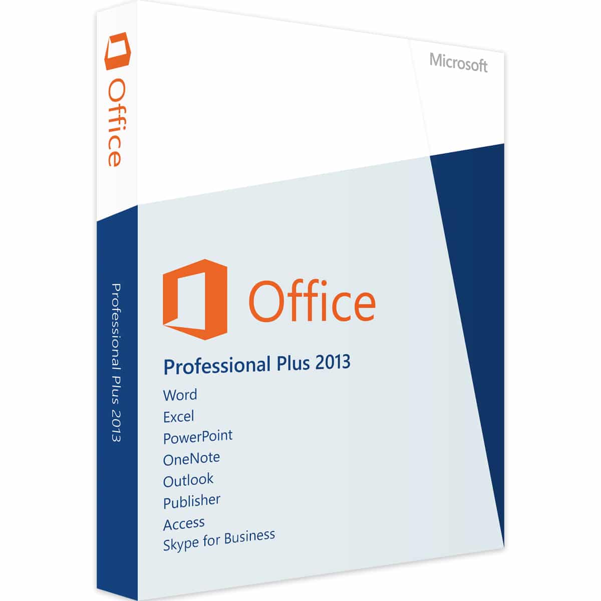 Microsoft Office 2013 Professional Plus (PC) Microsoft Office 2013 Professional Plus (PC)