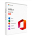 Microsoft Office Home 2024 (PC & Mac)