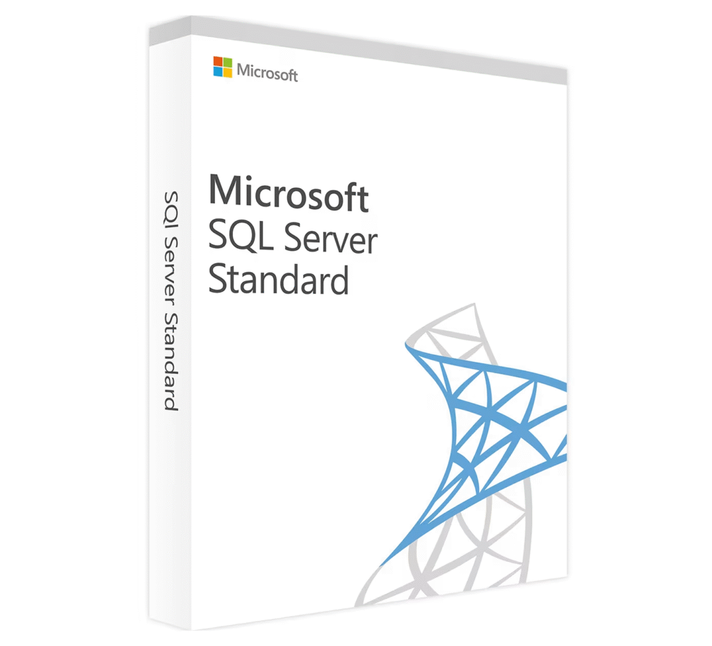 Microsoft SQL Server User/Device CAL