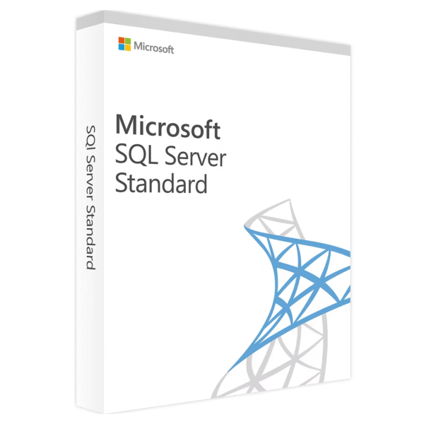 Microsoft SQL Server User/Device CAL