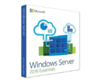 Microsoft Windows Server 2016 Essentials