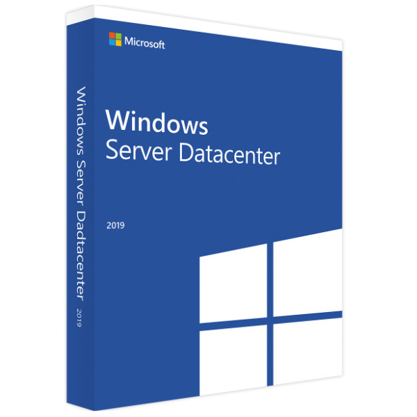 Microsoft Windows Server 2019 Datacenter
