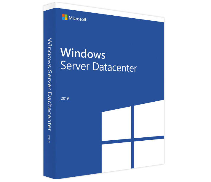 Microsoft Windows Server 2019 Datacenter Microsoft Windows Server 2019 Datacenter