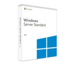Microsoft Windows Server 2019 Standard