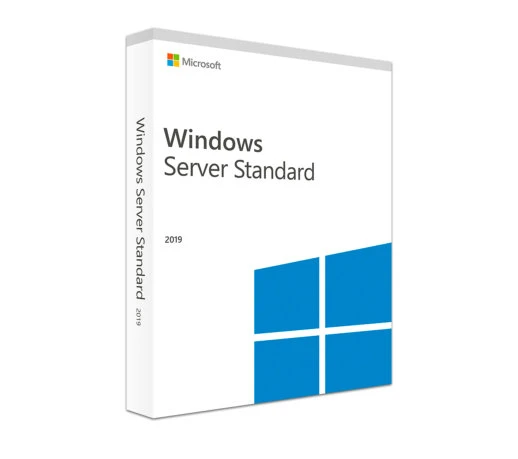 Microsoft Windows Server 2019 Standard