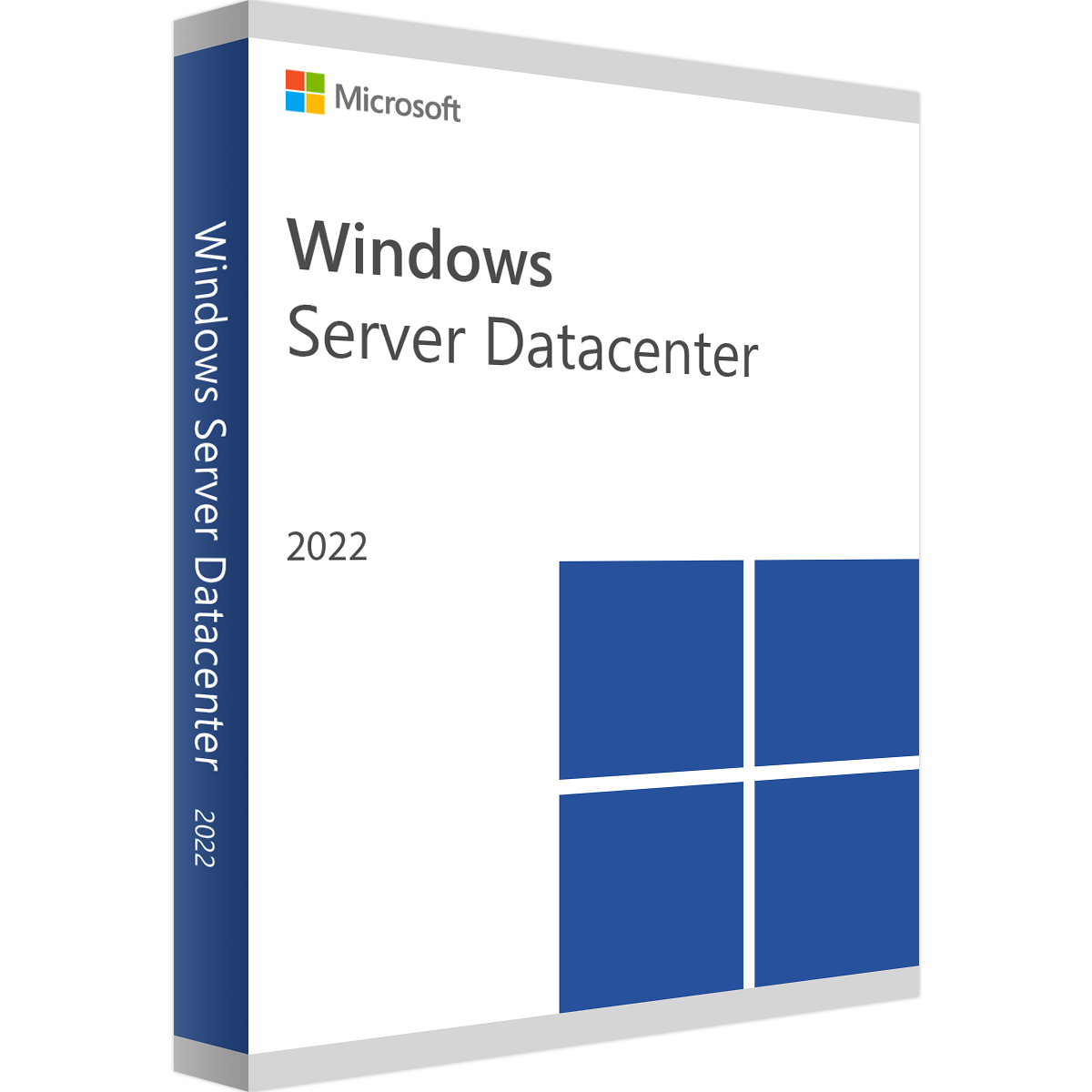 Microsoft Windows Server 2022 Datacenter Microsoft Windows Server 2022 Datacenter