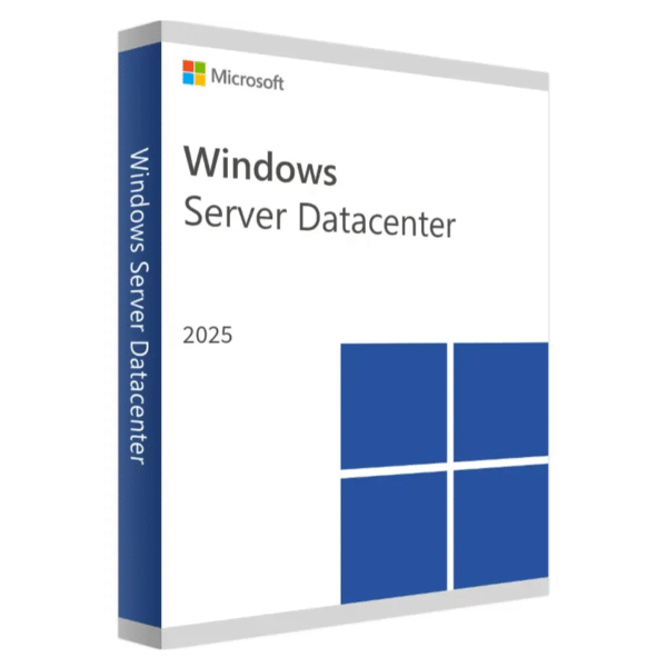Microsoft Windows Server 2025 Datacenter