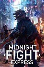 Midnight Fight Express Steam (Digital Download)