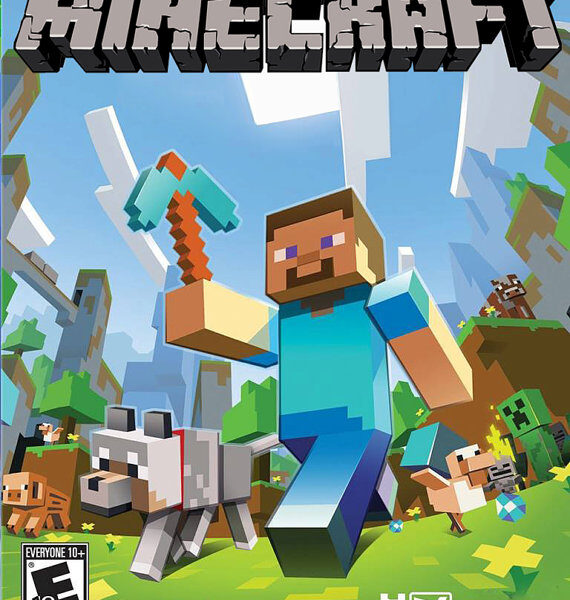 Minecraft XBOX One (Digital Download)