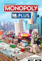 MONOPOLY PLUS Ubisoft Connect (Digital Download)