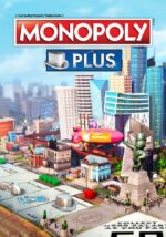 MONOPOLY PLUS Ubisoft Connect (Digital Download)