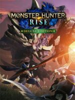 MONSTER HUNTER RISE Deluxe Edition Steam (Digital Download)