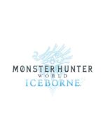 Monster Hunter World: Iceborne Steam (Digital Download)