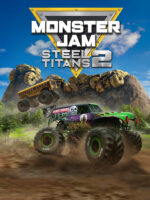Monster Jam Steel Titans 2 Steam (Digital Download)