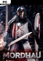 Mordhau Steam (Digital Download)