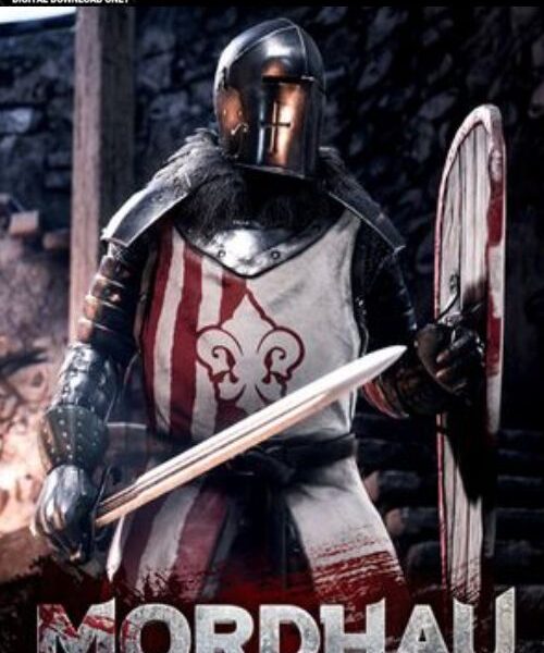 Mordhau Steam (Digital Download)