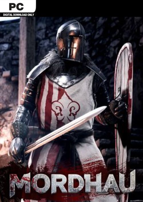 Mordhau Steam (Digital Download) Mordhau Steam (Digital Download)
