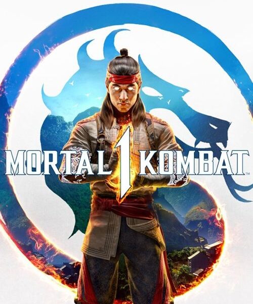 Mortal Kombat 1 Steam (Digital Download)