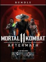 Mortal Kombat 11 - Aftermath DLC Steam (Digital Download)